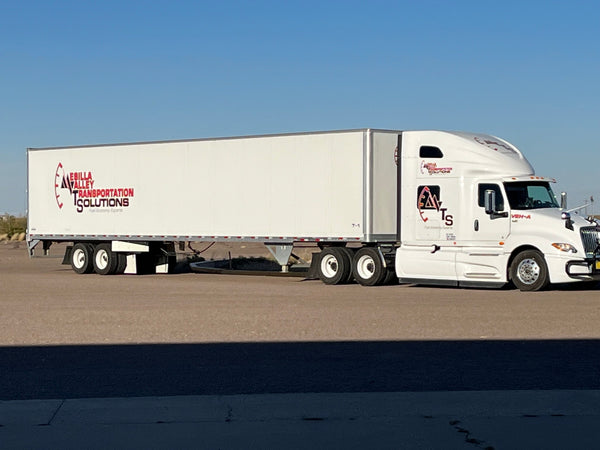 Sample for Fit Checks; Clamped I-Beam Mount (1 Panel)