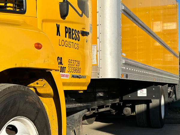 Upper Wheel Deflectors; Clamped I-Beam Mount (3 Sets)