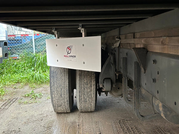 Sample for Fit Checks; Clamped I-Beam Mount (1 Panel)